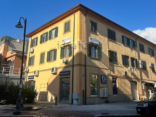 Appartamento in vendita a San Silvestro, Cassino