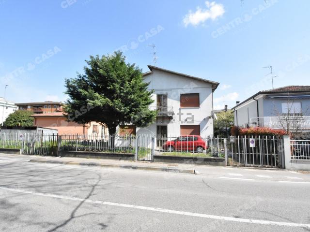 Appartamento in vendita a Legnago, Veneto