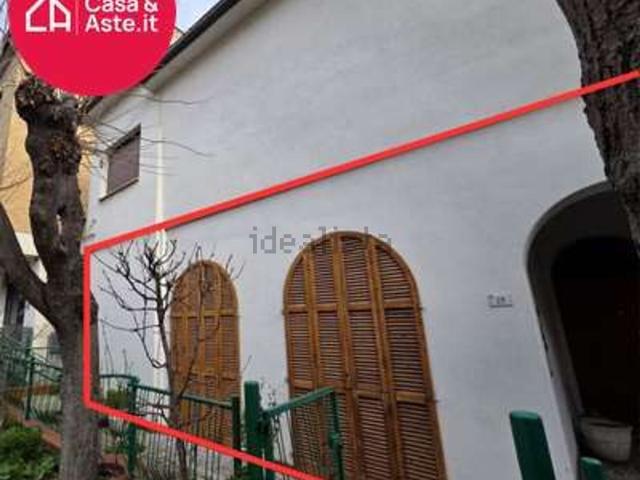 Appartamento in vendita a Marche, Fermo