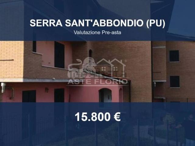 Appartamento in vendita a Marche, Pesaro E Urbino