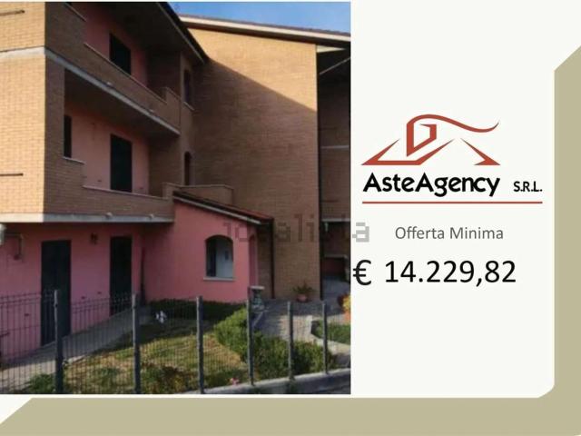Appartamento in vendita a Marche, Pesaro E Urbino