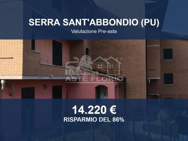 Appartamento in vendita a Marche, Pesaro E Urbino