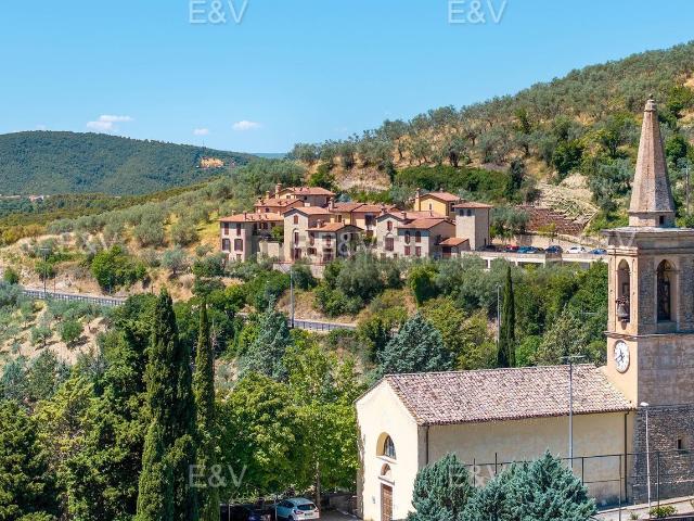 Appartamento in vendita a Montefranco, Umbria