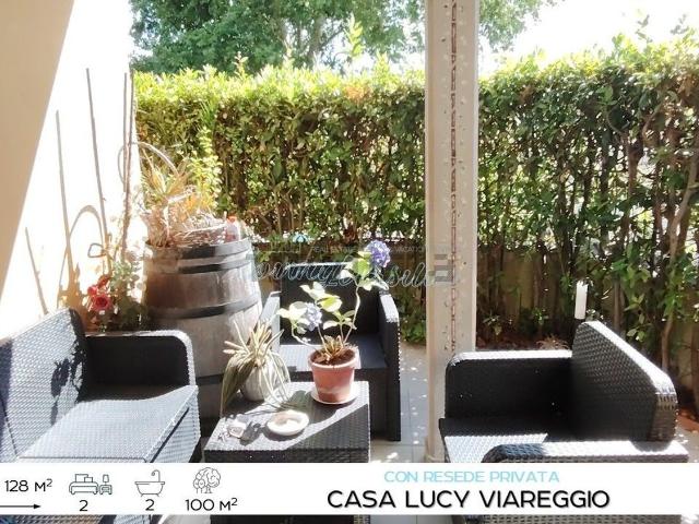 Appartamento in vendita a Viareggio, Toscana