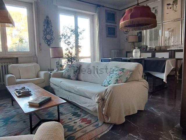 Appartamento in vendita a Fabbricotti, Livorno