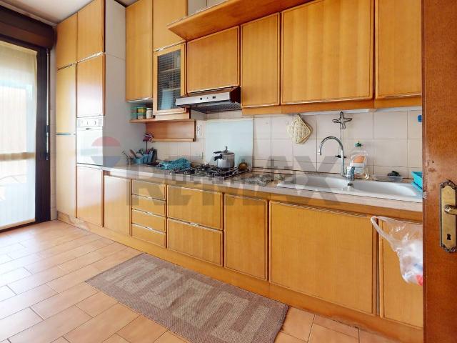 Appartamento in vendita a San Lazzaro, Vicenza