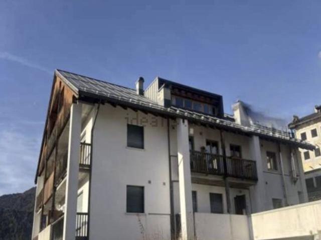 Appartamento in vendita a Domegge Di Cadore, Veneto