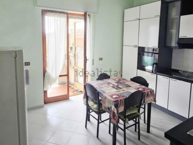 Appartamento in vendita a Sant'Antonio, Calabria