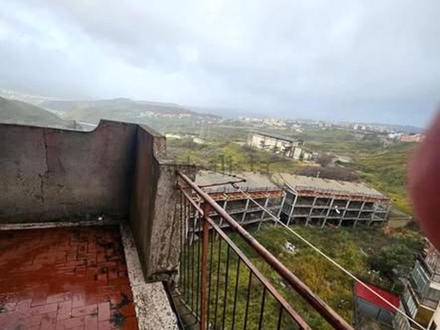 Appartamento in vendita a Sant'Antonio, Calabria