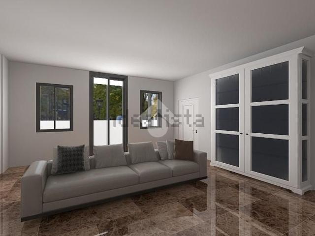 Appartamento in vendita a Albignasego, Carpanedo