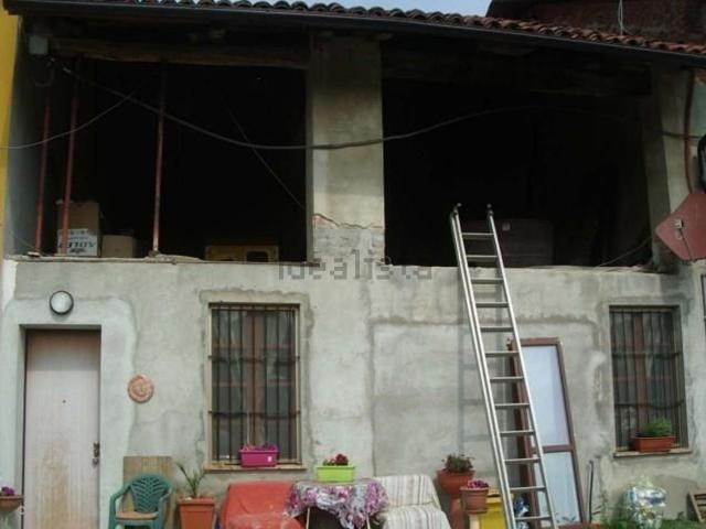 Appartamento in vendita a Piemonte, Asti