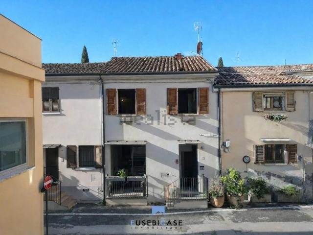 Appartamento in vendita a San Giovanni, Rimini
