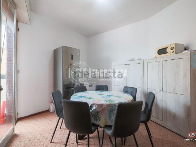 Appartamento in vendita a Ravaldino, Forlì