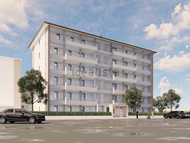 Appartamento in vendita a Piacenza, Reggio Emilia