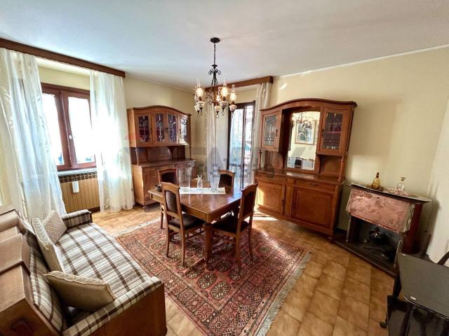 Appartamento in vendita a Comunità montana della valle Camonica, Breno