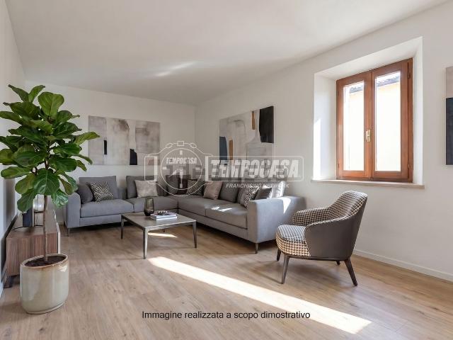 Appartamento in vendita a Casale Litta, Lombardia