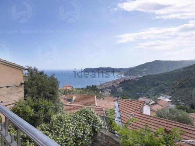 Appartamento in vendita a Alassio, Liguria