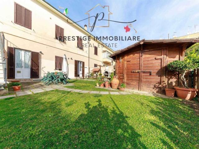 Appartamento in vendita a Garibaldi, Livorno