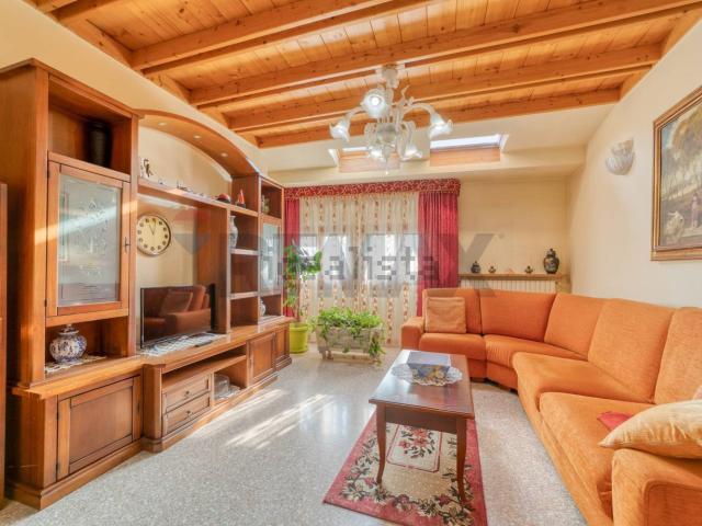 Appartamento in vendita a Borgo Veneto, Saletto