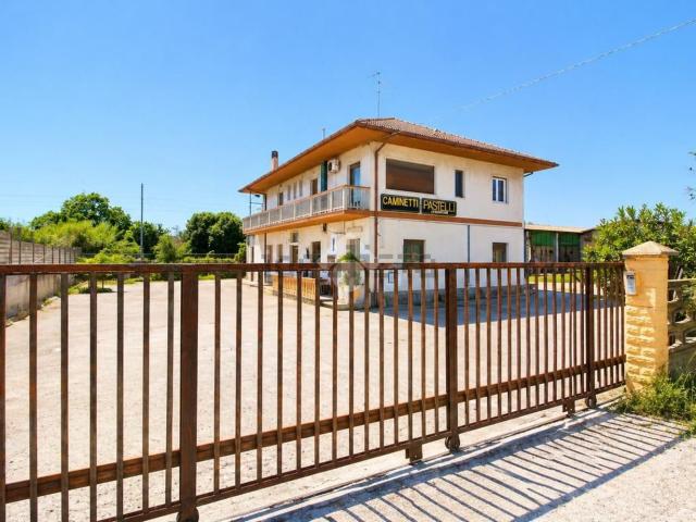 Appartamento in vendita a Giulianova, Abruzzo