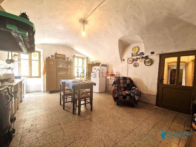 Appartamento in vendita a Soldano, Liguria