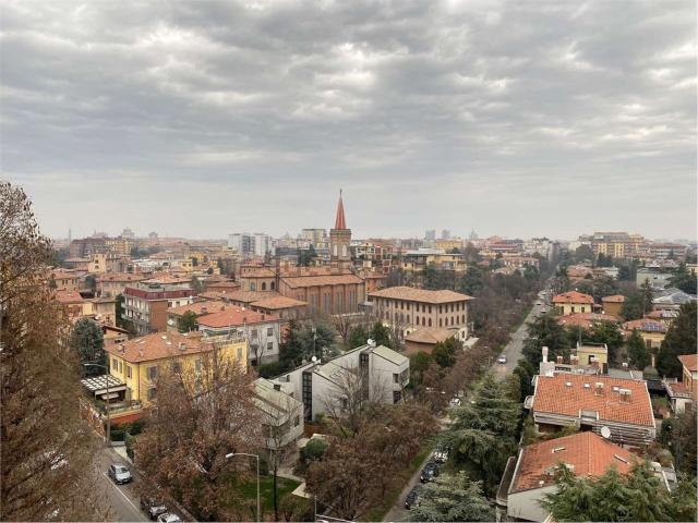 Appartamento in vendita a Buon Pastore-Sant'Agnese-San Damaso, Modena