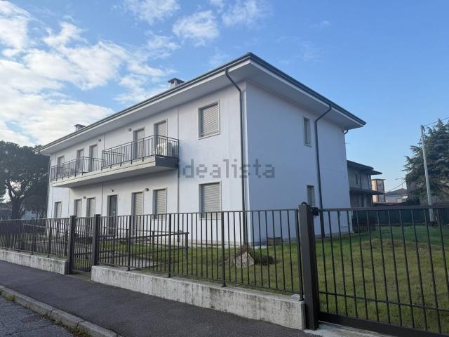 Appartamento in vendita a Zevio, Veneto