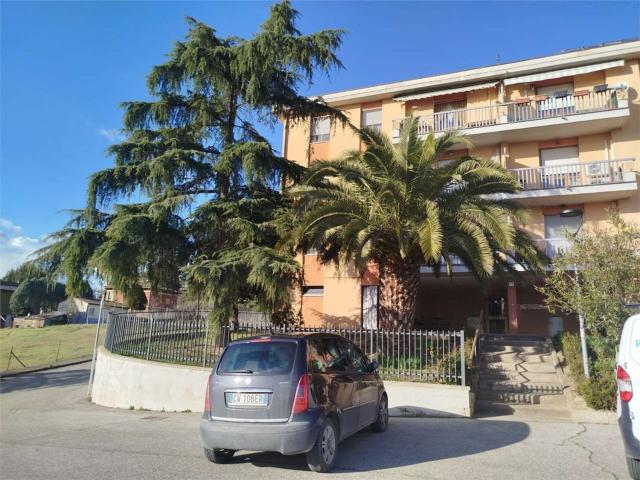 Appartamento in vendita a Borghetto, Piegaro