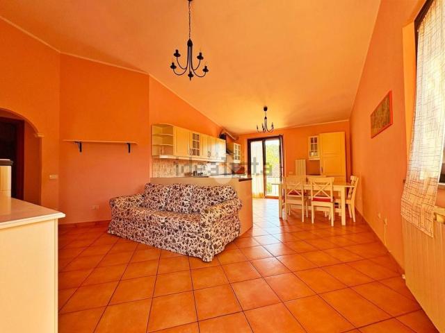 Appartamento in vendita a Marena, Marche