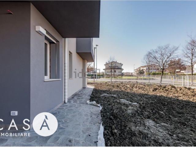 Appartamento in vendita a San Mauro Pascoli, Reggio Emilia