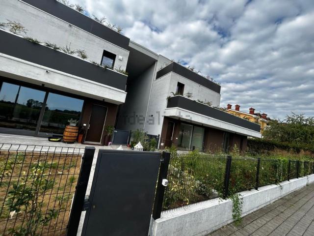 Appartamento in vendita a Monteviale, Veneto