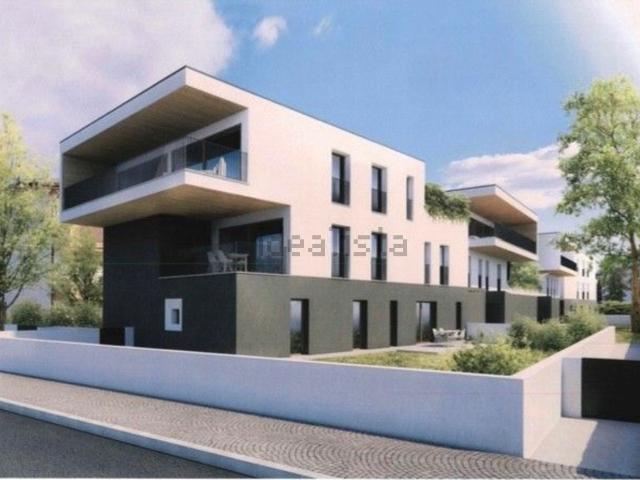 Appartamento in vendita a Tavagnacco, Friuli-Venezia Giulia