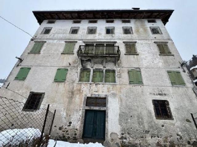 Appartamento in vendita a Val di Zoldo, Forno Di Zoldo