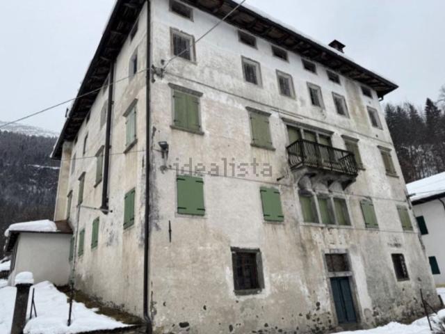 Appartamento in vendita a Val di Zoldo, Forno Di Zoldo