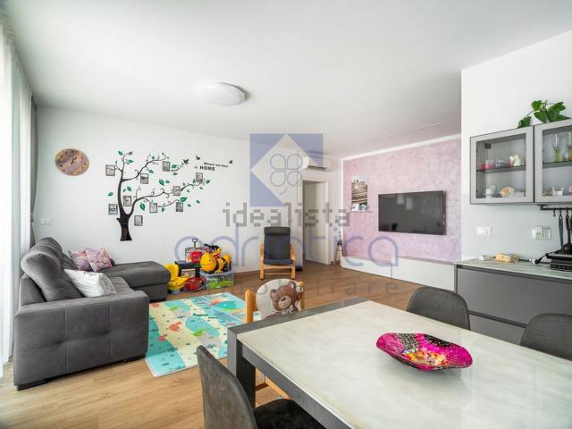Appartamento in vendita a Borgo San Giovanni, Chioggia