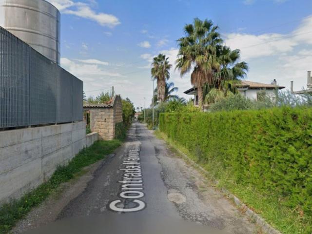 Appartamento in vendita a Malvicino, Capo D'orlando