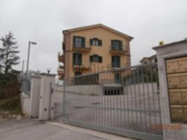 Appartamento in vendita a Piane di Montegiorgio, Montegiorgio