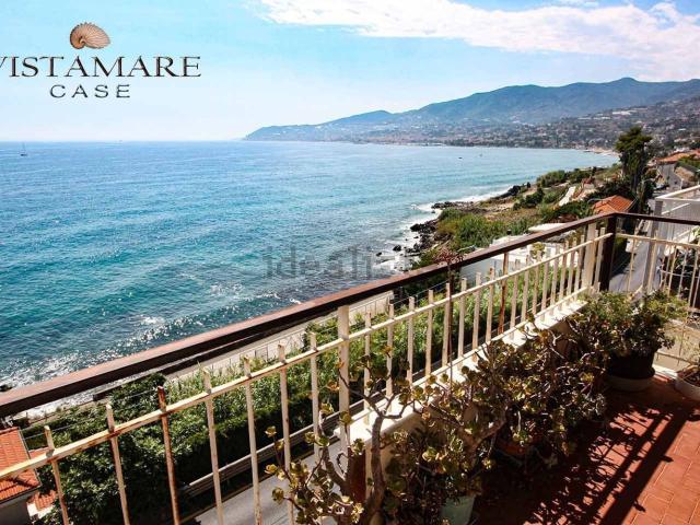 Appartamento in vendita a San Remo, Liguria