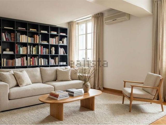 Appartamento in vendita a Sant'Erminio, Cenerente