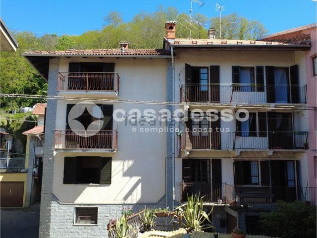 Appartamento in vendita a Valdilana, Piemonte