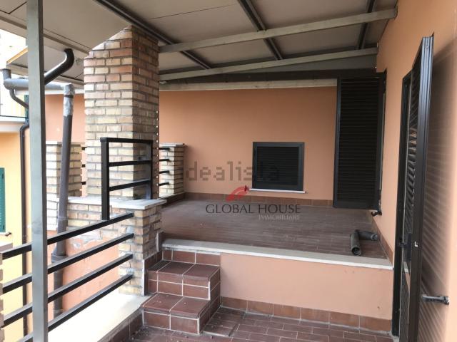 Appartamento in vendita a Colledara, Abruzzo