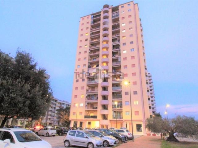 Appartamento in vendita a Brecciarolo, Marche