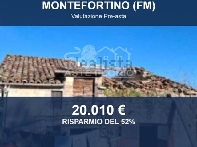 Appartamento in vendita a Marche, Fermo