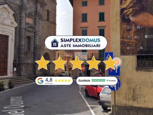 Appartamento in vendita a Ricciano, Uzzano E Castello