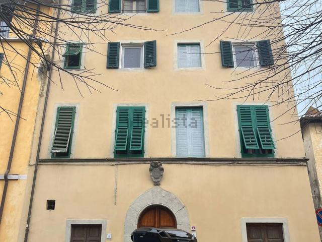 Appartamento in vendita a Ricciano, Uzzano E Castello