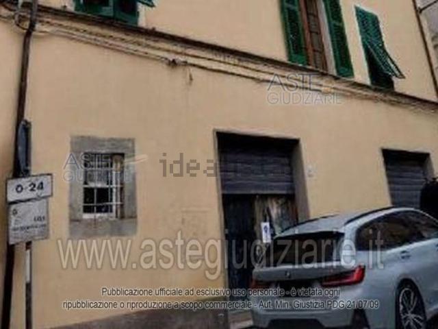 Appartamento in vendita a Ricciano, Uzzano E Castello