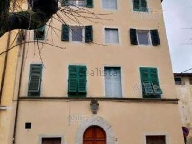 Appartamento in vendita a Ricciano, Uzzano E Castello