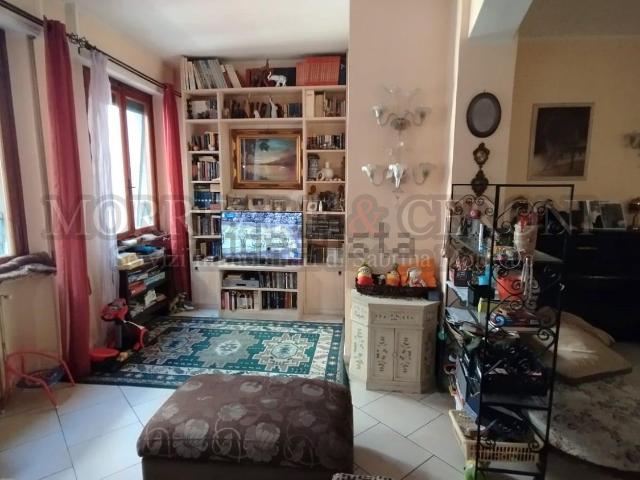 Appartamento in vendita a Serravalle, Empoli
