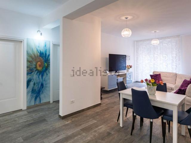 Appartamento in vendita a Mestre-Carpenedo, Venezia