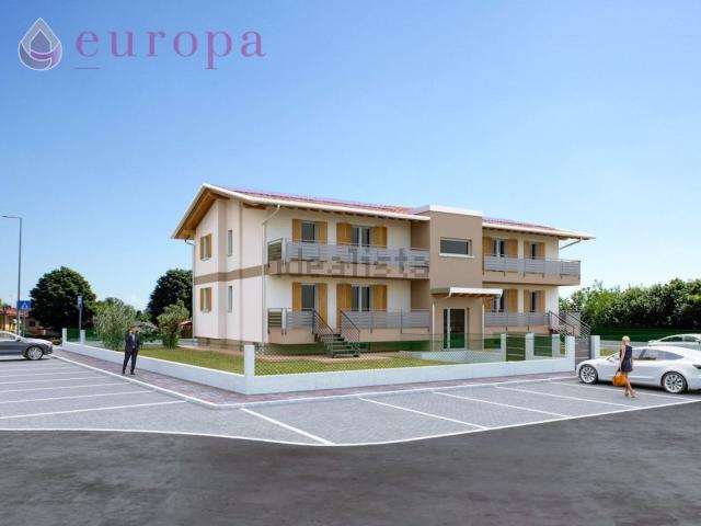 Appartamento in vendita a Azzano Decimo, Friuli-Venezia Giulia